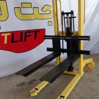 انواع استاکر دستی