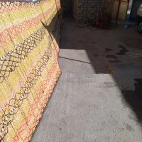 یک عدد‌چیت نو‌ ۷متری