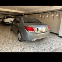 دنا معمولی مدل ۱۳۹۸ بسیار تمیز