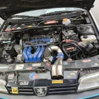 پژو405فول تقویت|خودرو سواری و وانت|تهران, یوسفآباد|دیوار