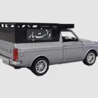 حمل بار و اثاثیه منزل (۲۴ ساعته)