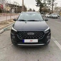 ایکس ۲۲ دنده نمایندگی مدیرانخودرو موسوی