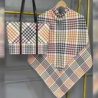 ست کیف وروسری نخی شیک و پوشیده|لباس|یزد, |دیوار