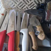 چاقو|کوهنوردی و کمپینگ|گرمسار, |دیوار