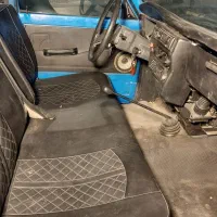 نیسان ۸۹دوگانه فابریک|خودرو سواری و وانت|شاهینشهر, خانه کارگر|دیوار