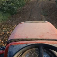 تراکتور (یورو پارس) عمران سیرجان جفت دیفرانسیل