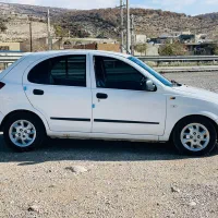 تیبا 2|خودرو سواری و وانت|ایوان, |دیوار