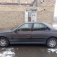 پژو پارس سال مدل 91|خودرو سواری و وانت|چالدران, |دیوار