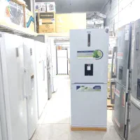 خیال راحت خریدکنیدالکترواستیل سفید 6ماه کارکرد|یخچال و فریزر|قزوین, |دیوار