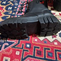 بوت ویتنام سائز 38 زنانه|کیف، کفش، کمربند|گرگان, |دیوار