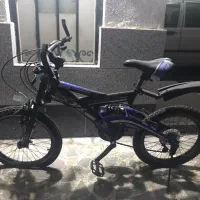 دوچرخه سایز ۲۰ کیفیت بالا|دوچرخه، اسکیت، اسکوتر|رشت, پیرسرا|دیوار