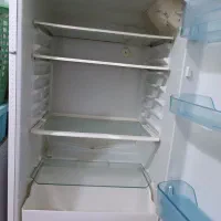 فروش یخچال کاملا سالم|یخچال و فریزر|میناب, |دیوار