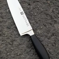 چاقو کارد دوبچه زولینگ