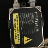 زنون35w