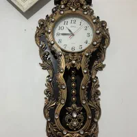 ساعت دیواری