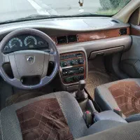 سمند Ef7دوگانه کارخانه|خودرو سواری و وانت|رشت, پل تالشان|دیوار