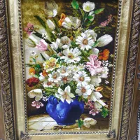 گالری تابلو فرش دستباف ( تبریز) ارمیا