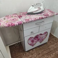 میز خیاطی در حد نو