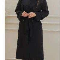 یه سری پالتو نونو. و کاپشن