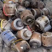 خریدارموتورکولرسوخته‌وخراب