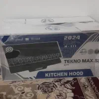 هودو گاز|اجاق گاز و لوازم برقی پخت‌وپز|مینودشت, |دیوار