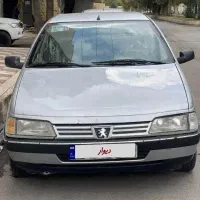 پژو ۴۰۵|خودرو سواری و وانت|خرمآباد, |دیوار