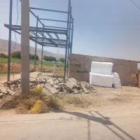 خانه مغازه تجاری مسکونی جلو جاده ۲۵متری دیناروند|فروش خانه و ویلا|خرم‌آباد, |دیوار