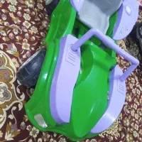 ماشین شارژی