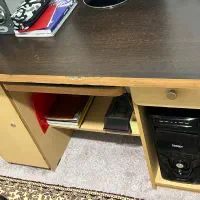 میز تحریر کامپیوتر|میز تحریر و کامپیوتر|قزوین, |دیوار