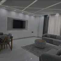 اجاره واحد مبله در سعادت آباد/شهرک غرب