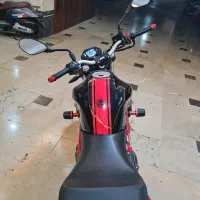 بنلی دو سیلندر ۲۵۰|موتورسیکلت|تهران, نیلوفر|دیوار