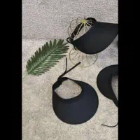 کلاه آفتابی زنانه