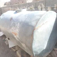 تانکر ۲۰۰۰لیتری سالم|مصالح و تجهیزات ساختمان|زابل, |دیوار