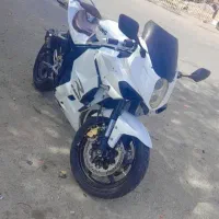 متور هیوسانگ250