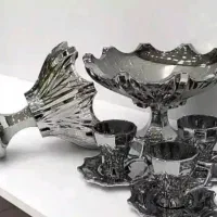 سرویس پذیرایی