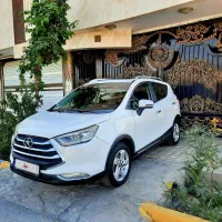 جک S3 مدل ۹۷ اتومات