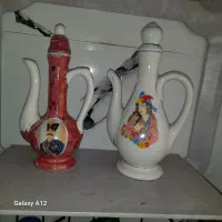 جای گلاب ۵۵۰|کلکسیون اشیاء عتیقه|تهران, صادقیه|دیوار