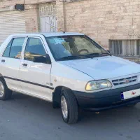 پراید ۱۳۱ مدل۹۴ دوگانه کارخانه درجه۱