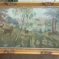 تابلو قاب عکس