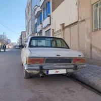 پیکان مدل ۸۱|خودرو سواری و وانت|شیروان (خراسان), |دیوار