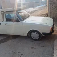 وانت پیکان|خودرو سواری و وانت|ارومیه, |دیوار