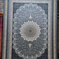 فرش آهنین/خیلی ضخیم/۵۰۱۰دودی|فرش|تهران, نعمتآباد|دیوار