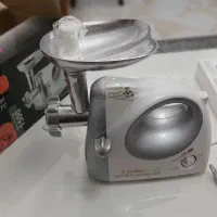 چرخ گوشت آکبند اصل سانی