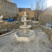 آبنما|مصالح و تجهیزات ساختمان|یزد, |دیوار