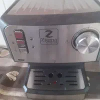 دستگاه قهوه ساز زیگما
