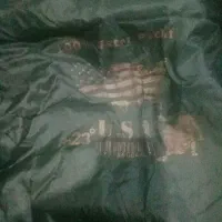 کیسه خواب آمریکایی در حد نو عالی