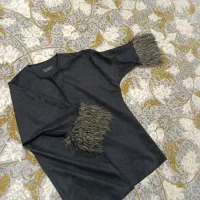 مانتو سویت مشگی