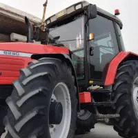 تراکتور۶۲۹۰ تمیز|خودرو سنگین|لاجان, |دیوار