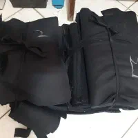 کارگاه دوخت انواع لباسکار