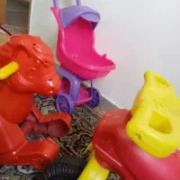 کالسکه بچه، موتور و غیره|اسباب‌بازی بچه|تهران, شوش|دیوار